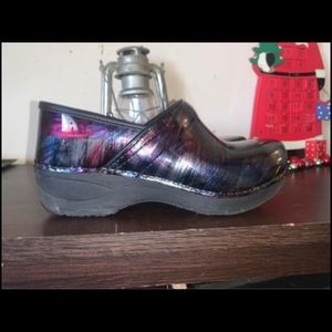 Danskos